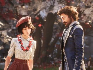 Imagem da notícia Após sucesso estrondoso, Clair Obscur: Expedition 33 vai virar filme